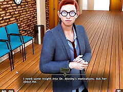 Double Homework Ep13 - Part 82 - Miss Mosley&039;s Theory Yes
