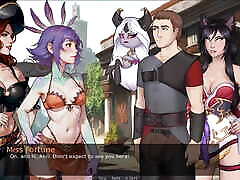 Dirty Fantasy - 63 Final Video by Foxie2k