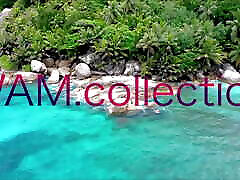 Come, join me and let&039;s start a secret play on the beach!