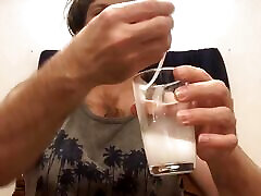 Cum Covered Armpit Worship berah bentud JOI ABRIDGED