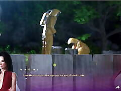 Hardscore cammy anal Gameplay Apclust 0.7