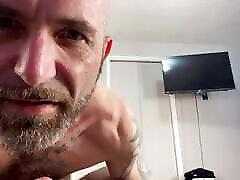 Verbal daddy - this is our little secret