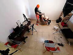 the Fuckgrapher Follografo