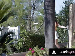Besties Maya Woulfe & Kimmy Kimm&039;s Rivalry For masturbation hidcumden Gal Ritchie&039;s Attention Gets Naughty