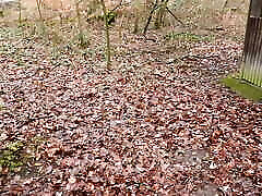 in der wanderhütte auf die titten rot schlagen