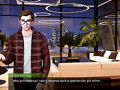 Lust Campus - Part 32 - schian cartoon sex Wants a Kiss