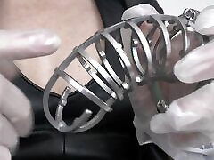 Femdom POV: Your Hot Anal Treatment