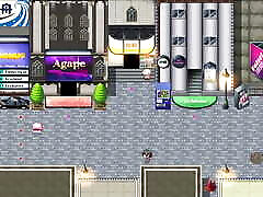 The Sexy Fate of an Elf Sent to the Modern World 8