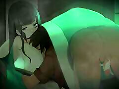 Tower of Trample 107 Lying with My Mistress