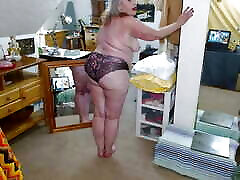 1145 Panty parade for September 2024 from DawnSkye1962