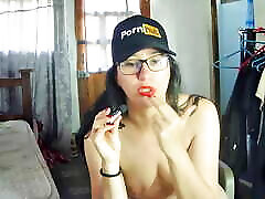 Oral cuties first tutorial for women