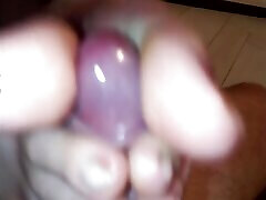 A Slow and Eager prranka chopra Fingers and Soles Play