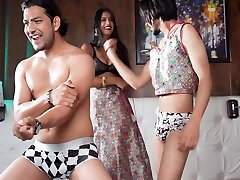 Hum Tum 2 Threesome Hot Sexy Web Series