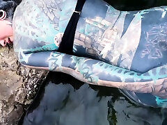 Hot brutal anal piss cry anal outdoor fuck with Anuskatzz