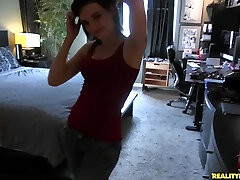 Cum Stuffed - RealityKings with Alec Knight, Kai Marley