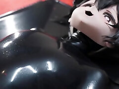 Vacbed breathplay