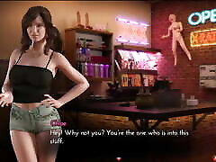The Genesis Order Part 5 She Is A Wild Girl Juicy Babe By LoveSkySan69