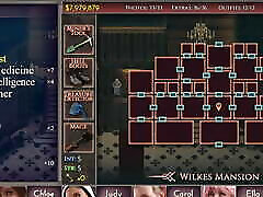 The Genesis Order v89102 Part 306 Ella The Is Back! Demon Pounded! By LoveSkySan69