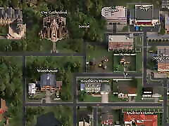 The Genesis Order v92121 Part 321 Ms. Bancroft!! By LoveSkySan69