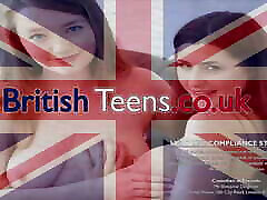 britisches schulmädchen wird hart gefickt und mit einer massiven ladung bedeckt
