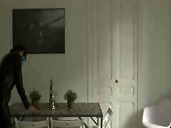 Hard Video with Alex Ak and Selina Ak