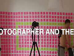fotograf modell prores