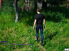 Lust katies udders are milked 2 - 115 - Mushroom Girl by Misskitty2k