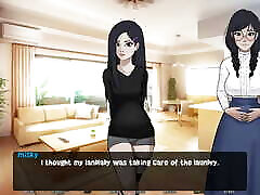 Tamas Awakening - Part 50 - Deep Anal with Carol by Misskitty2k