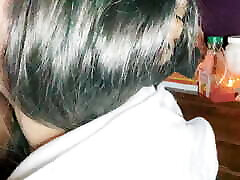 mostro testa per fortunato bbc