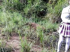 Outdoor Initial Experience