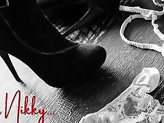 xxx sex adult mom Nikky Podcast Season 1 Episode 42