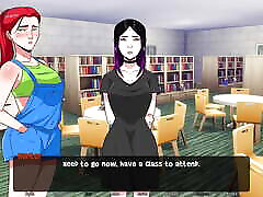 Dawn of Malice - 2 - Sexy Accident