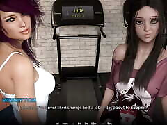 Wvm - Part 2 - Best Friends