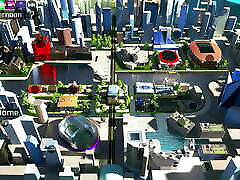 Complete Gameplay - Milfy City, Part 33 1.0