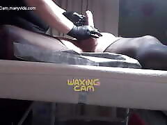 Male Waxing 21