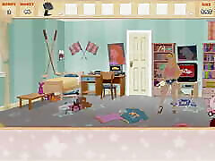 milftoon drame 0.14-ep.7-culotte rose