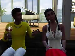 Indian StepBrother and StepSister Fucking For the first time