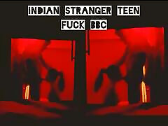 indyjski kolaż nastolatek kurwa obcy bbc całą noc promo wideo