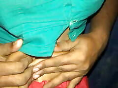 New Married Bhabhi New Hard Sex With Her Husband Full Night