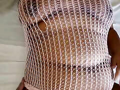 Stepmom Was Home russian home made anal When Her Stepson Comes Into the Room and Catches Her Masturbating and He Fucks Her Big Pussy