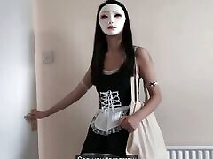 Dirty girl, let&039;s fuck! Norwegian anal, creampie Asian woman!