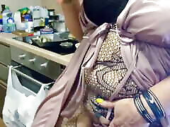 Stepson Fucked Stepmom and boobes suck viedo in Her Mouth and in Their Big Asses