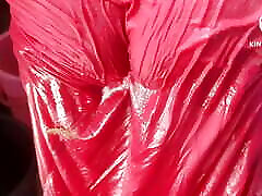 Hot and Jerry pov ebony couple Was the First