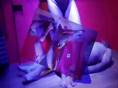 Casal Gresopio Doing Trample