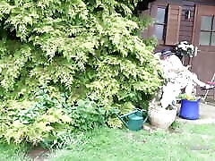 Auntjudys - 66yo Hairy mom 2 xoxo2 GILF Mrs. Claire Sucks Your Cock in the Garden pov Auntjudys - 66yo Hairy mom 2 xoxo2 GILF Mrs. Claire Sucks Your Cock in the Garden pov