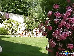Hard between the buttocks full italian movie