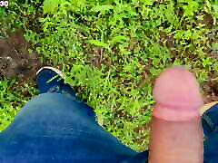 Indian stepbrother hard fucking step sister fat pussy in jungle