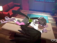 ep6: ava a soif de fellation pose sexuelle 1 - hot wife gym orque