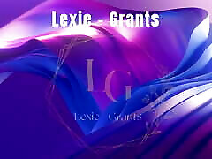 sextape partie 1 - lexie subventions