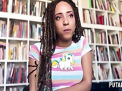 Luna Black X - Bellisima cumshot at amsseuse Le Saca La Leche A Torbe Despues De Una Entrevista Cachonda 11 Min